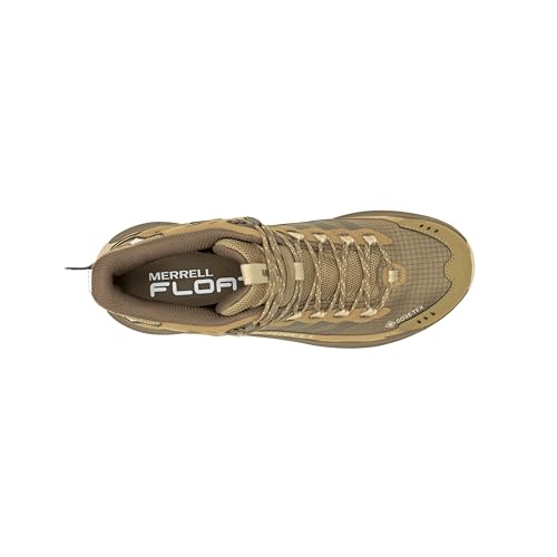 Moab Speed 2 Mid Gore-Tex 5