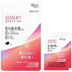 サプリメント ホワイトシールド