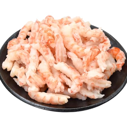 訳アリお刺身赤エビ 生食用 1