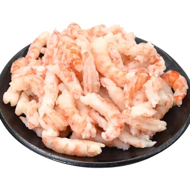 訳アリお刺身赤エビ 生食用 1