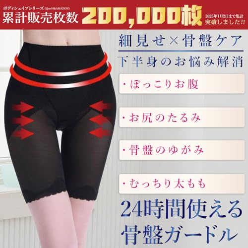 骨盤ガードル 2
