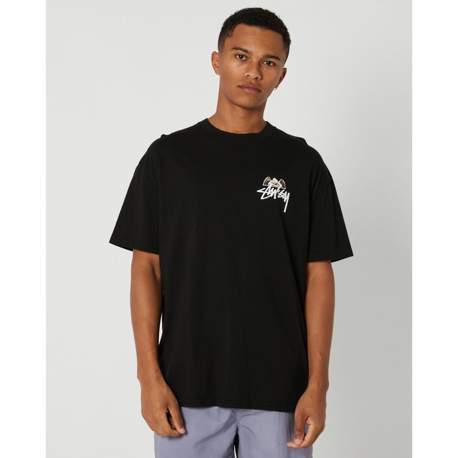 Stussy Angel T-Shirt  3