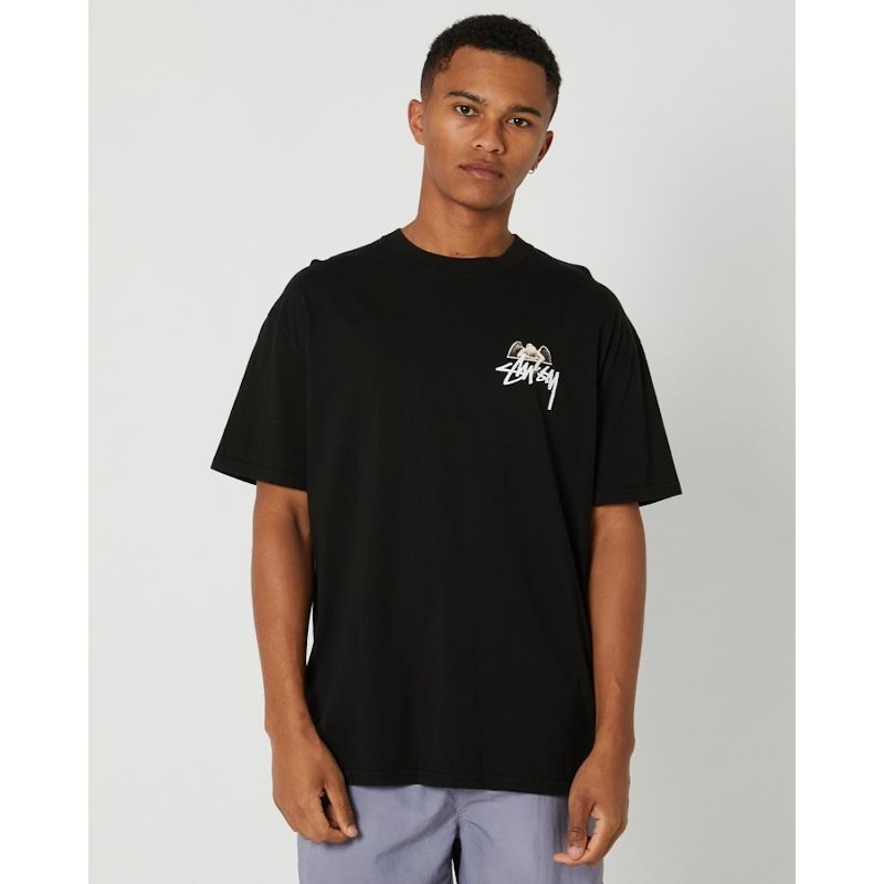 Stussy Angel T-Shirt 3