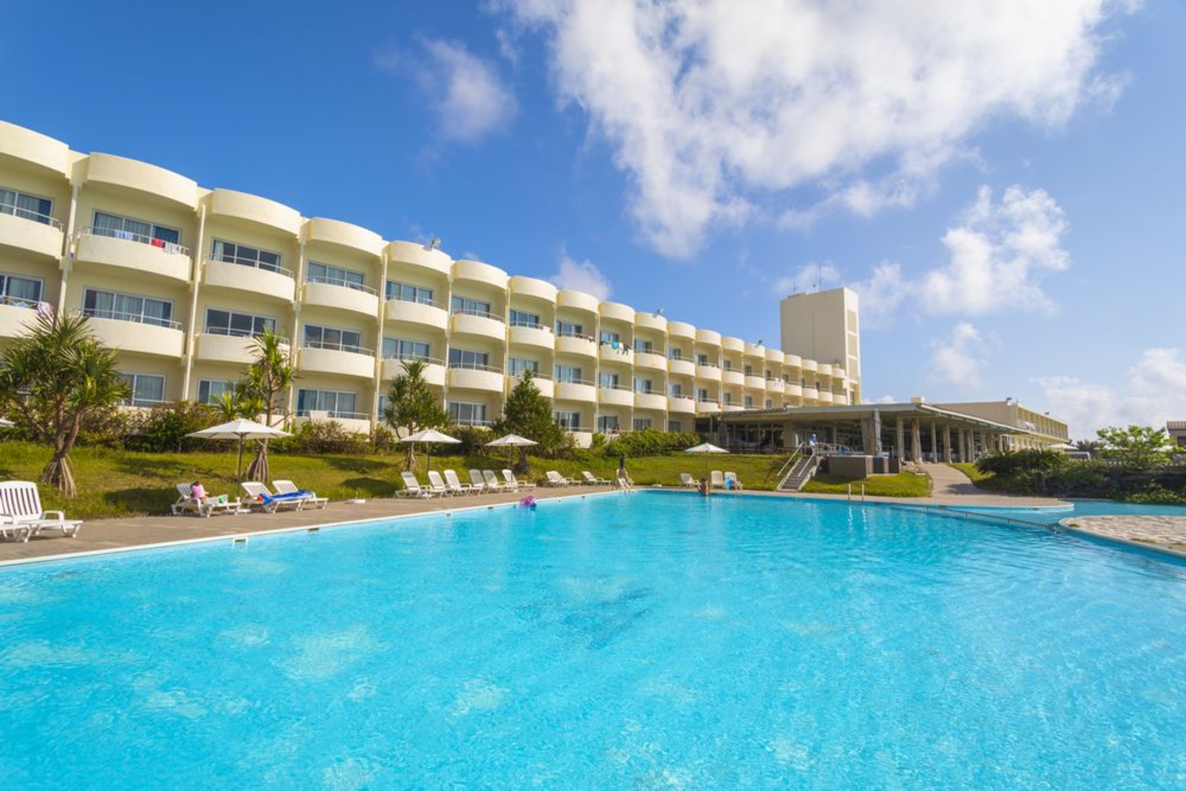 EN RESORT　久米島イーフビーチホテル 3