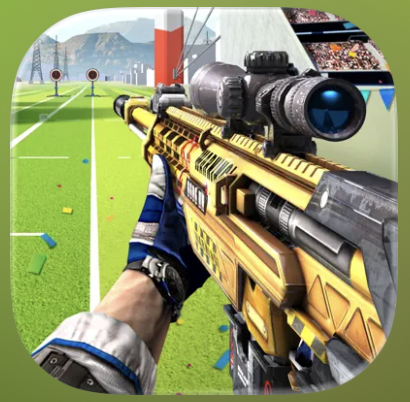 スナイパーゲームアプリのおすすめ人気ランキング | マイベスト