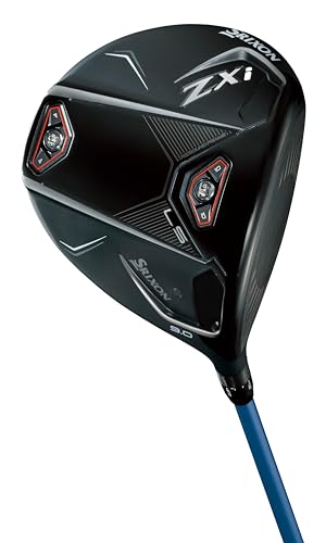 スリクソンのドライバーのおすすめ人気ランキング【2026年2月】 | マイ