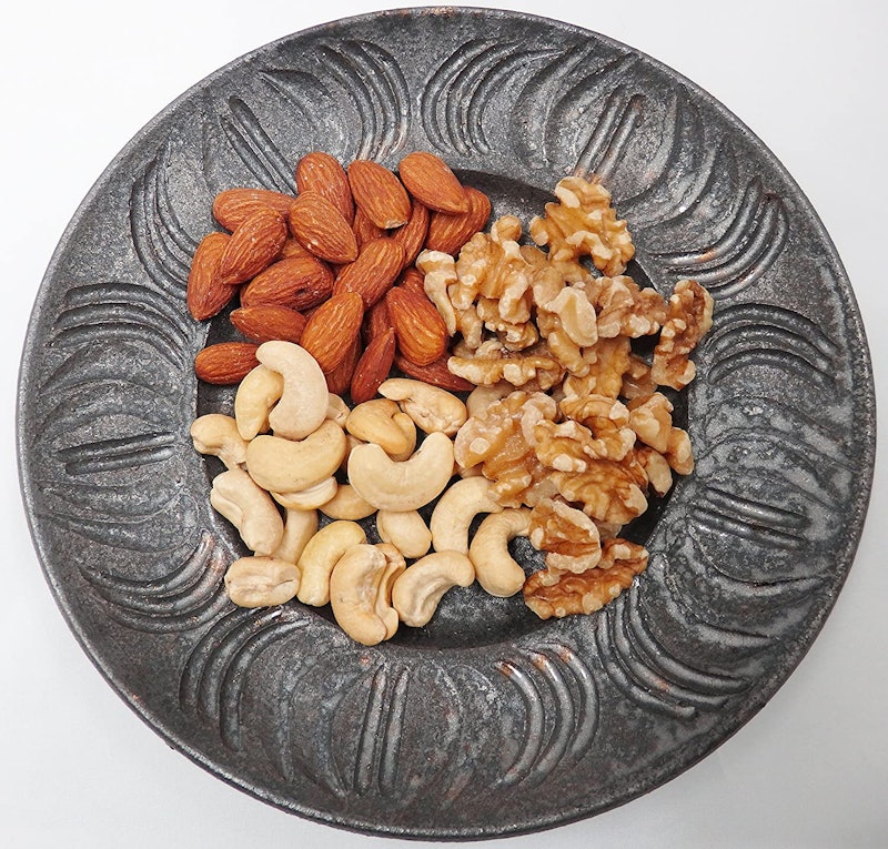 3種ミックスナッツ 1kg 3