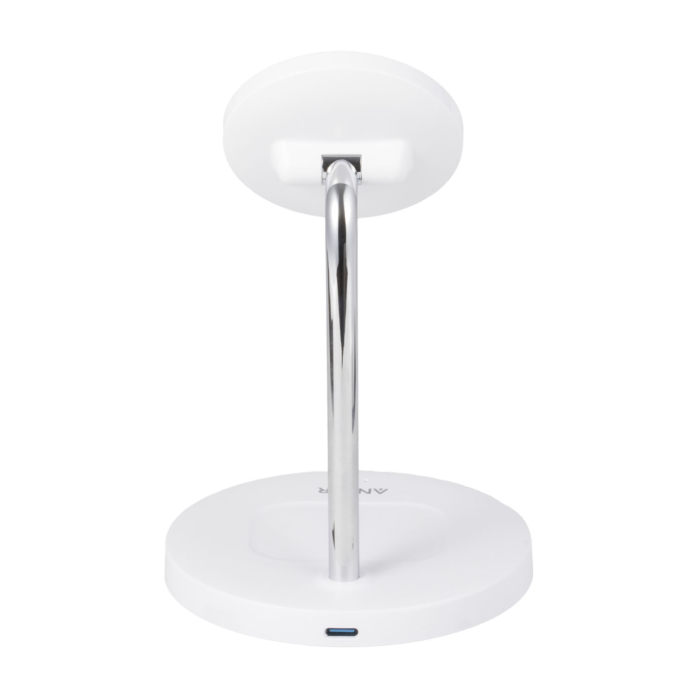 Wireless Charger (2-in-1, Stand) 5