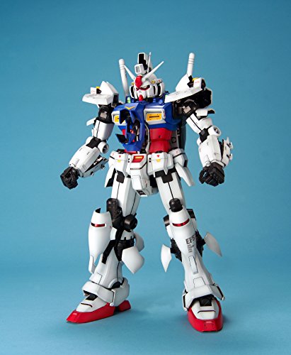 RX-78ガンダムGP01/FB 3