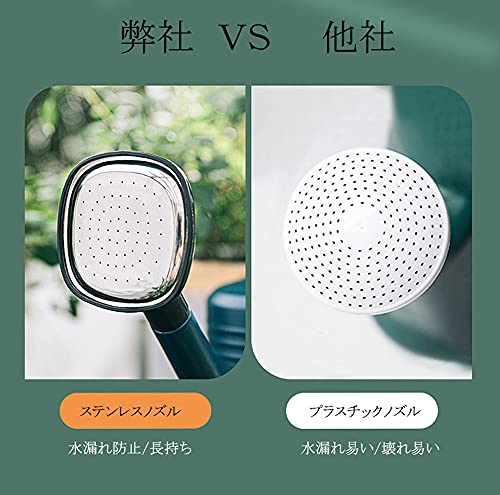 じょうろ 6