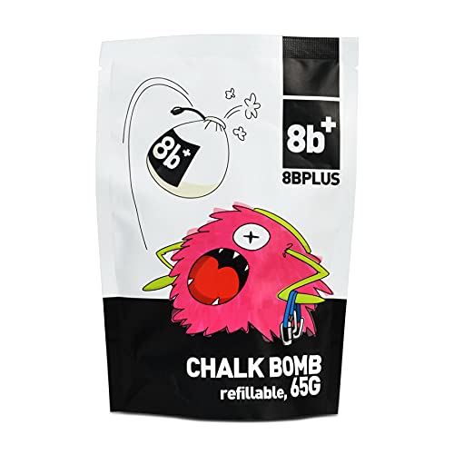 CHALK BOMB 65g Refillable 3