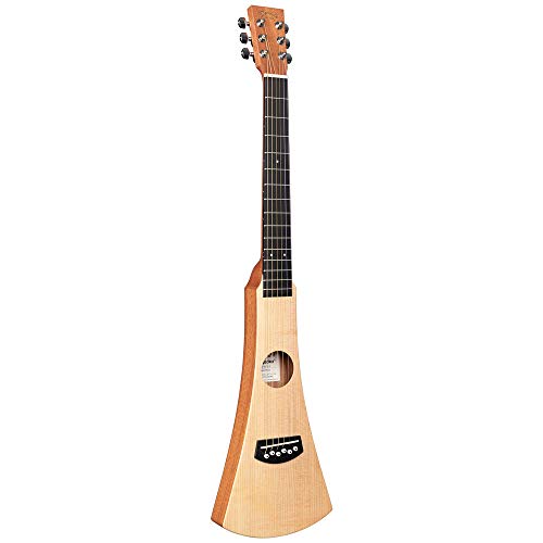 Backpacker Steel String 1