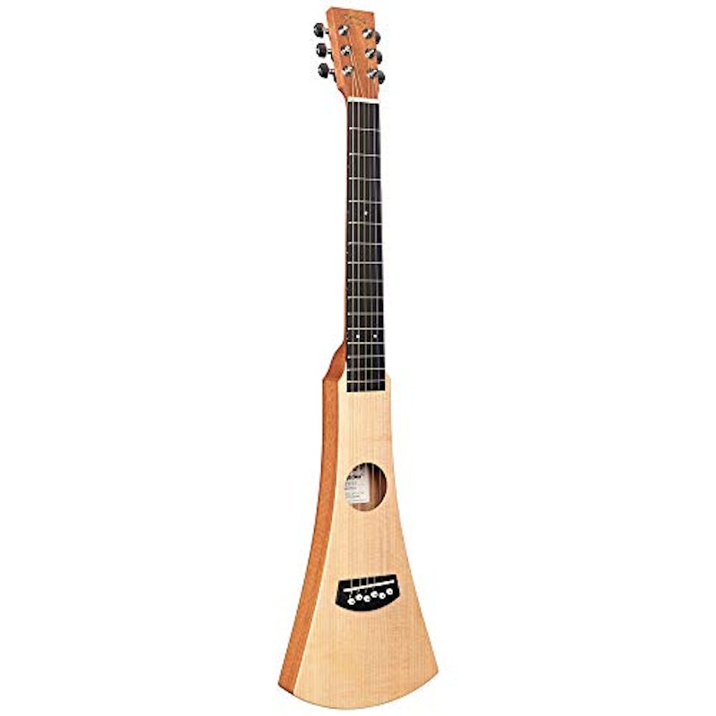 Backpacker Steel String 1