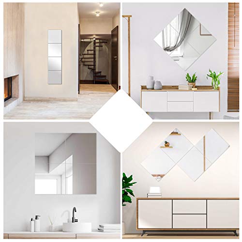 シールミラーのおすすめ人気ランキング15選 軽くて割れる心配なし Mybest