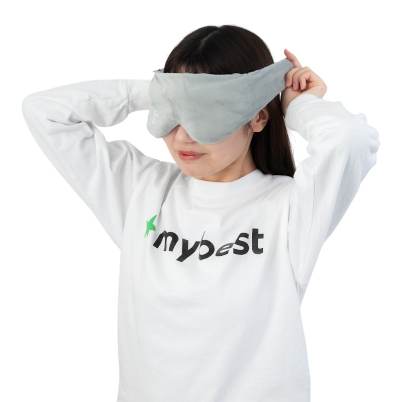 ORIGINAL WEIGHTED SLEEP MASK 8