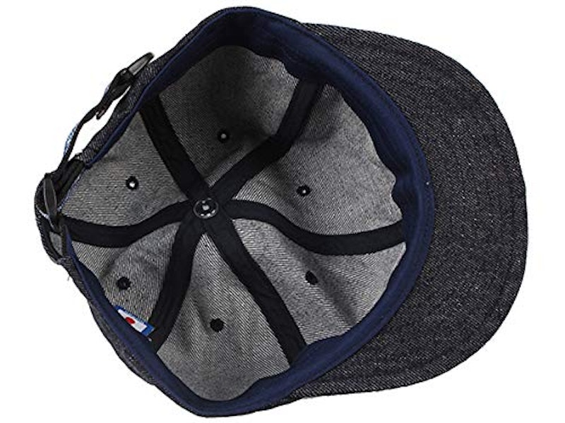 KAVU ベースボールキャップ 3