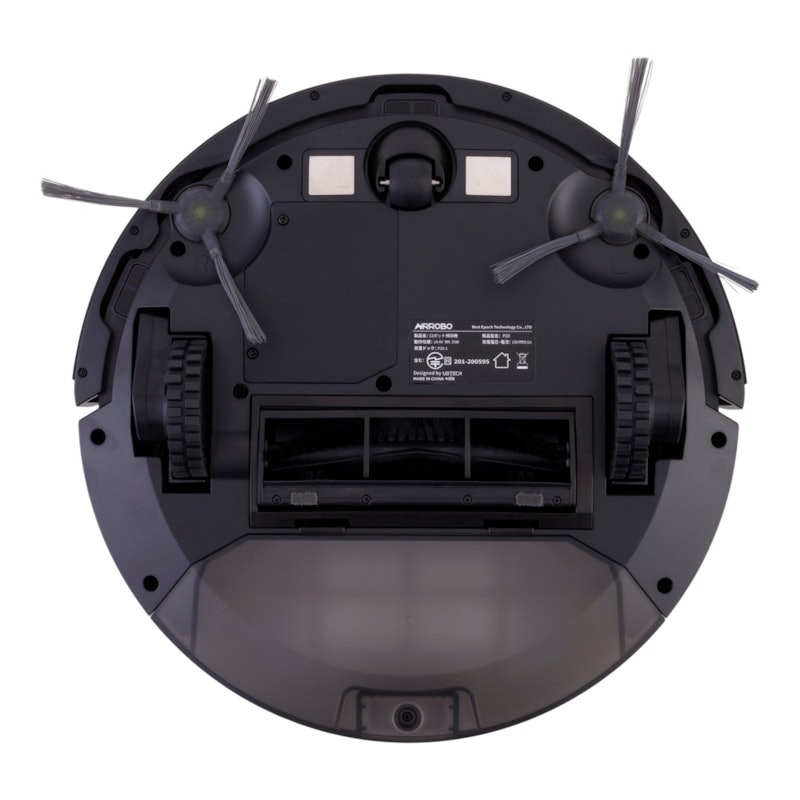 ロボット掃除機 3