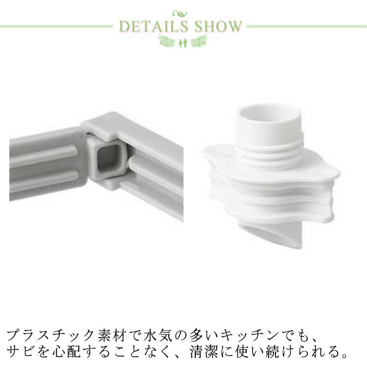 注ぎ口付き シーリングクリップ 3