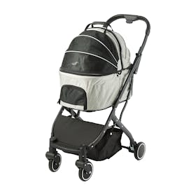 タンスのゲン 折り畳みわんタッチ3way ペットカートをレビュー タンスのゲン 折り畳みわんタッチ3way ペットカートをレビュー