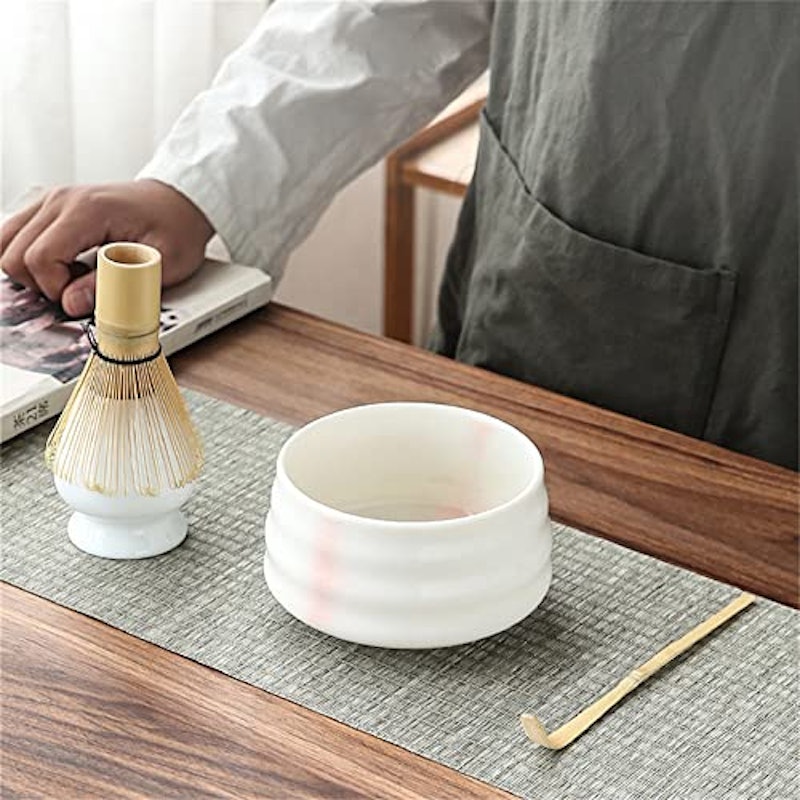 抹茶の贈り物セット 2
