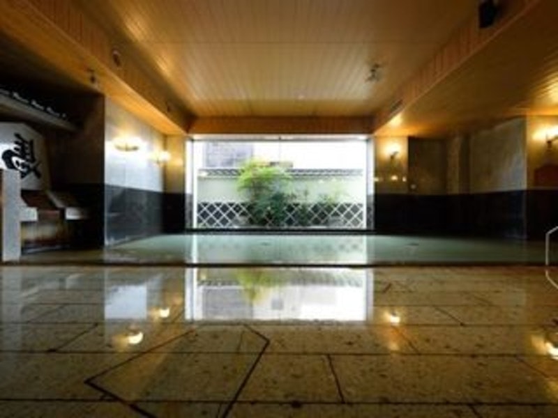 ホテル王将 6