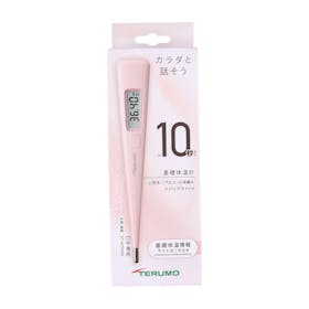 テルモ WOMAN℃ 電子体温計 ET−W210WZを検証レビュー!基礎体温計の選び方も紹介 4