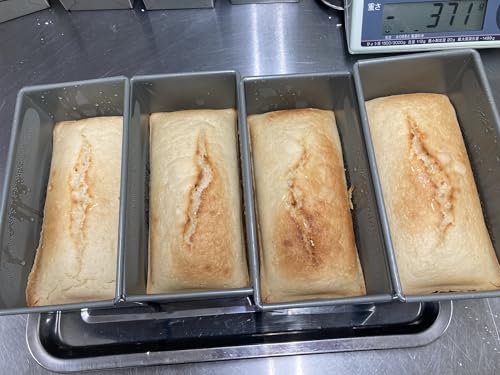 米食パン 4
