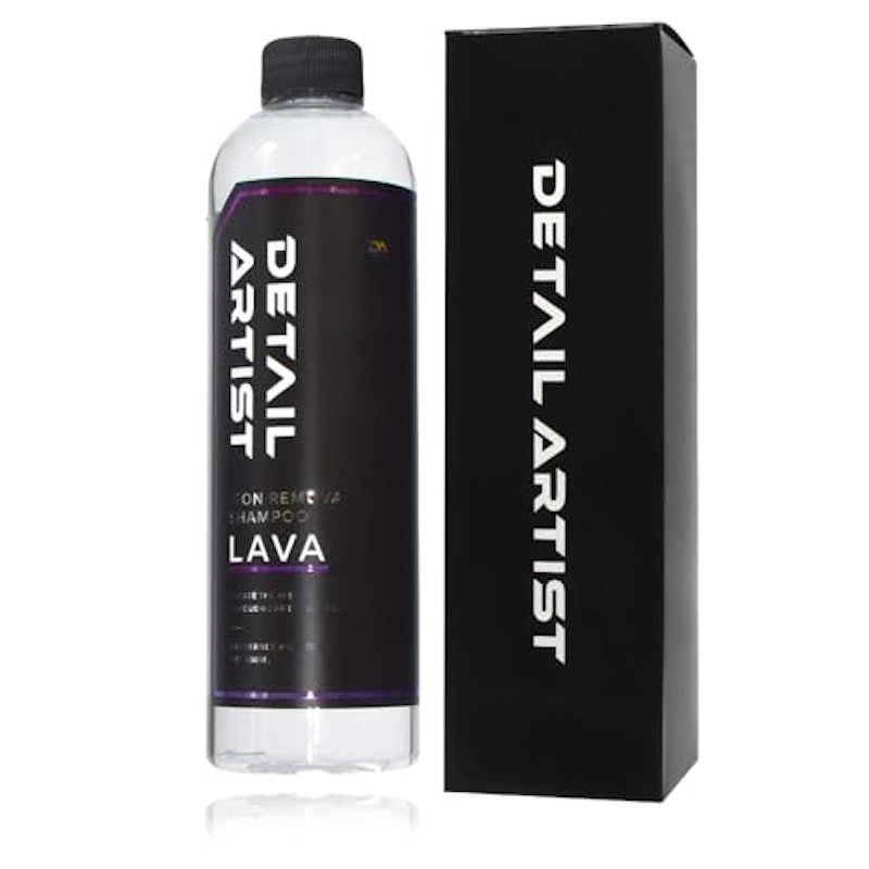 LAVA 1