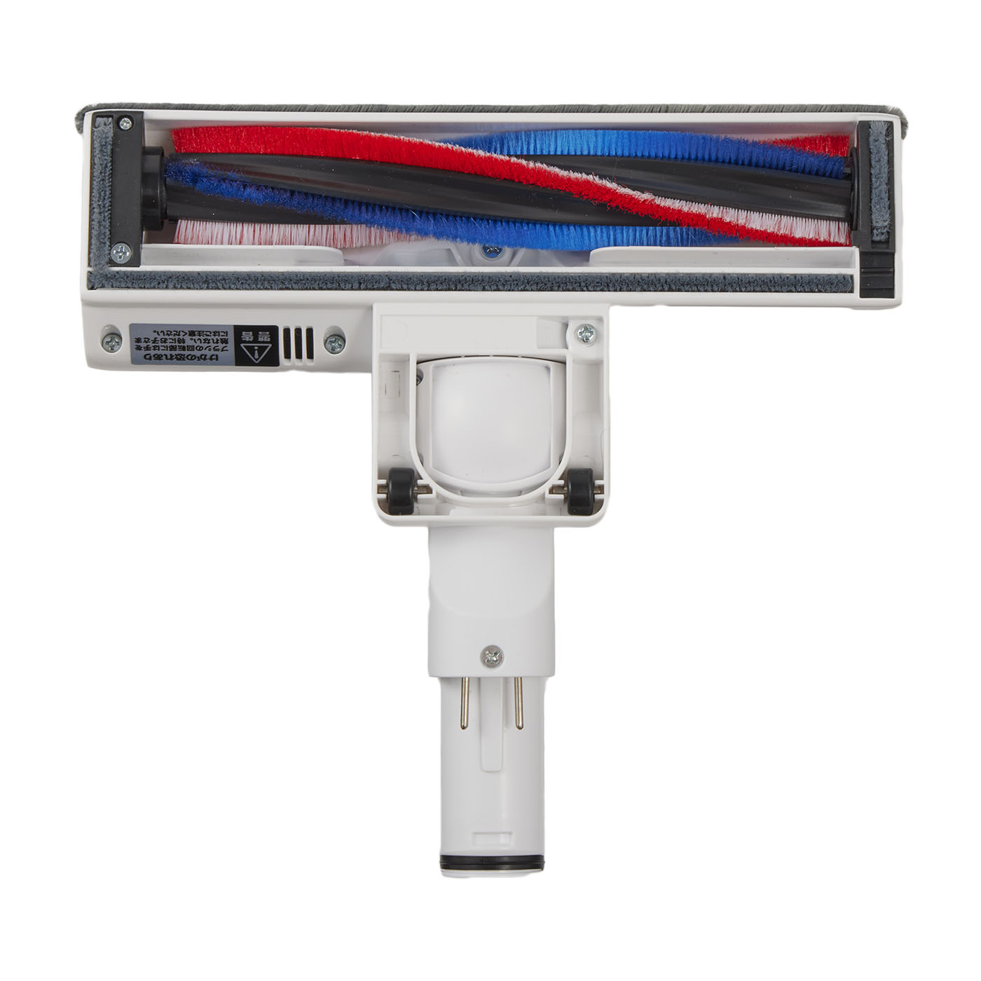 山善 軽量コードレススティッククリーナー ZSP-L160をレビュー