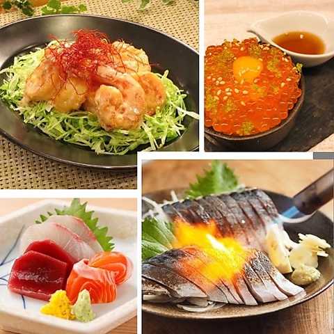 大衆サカバ牡蠣る。赤坂店 3