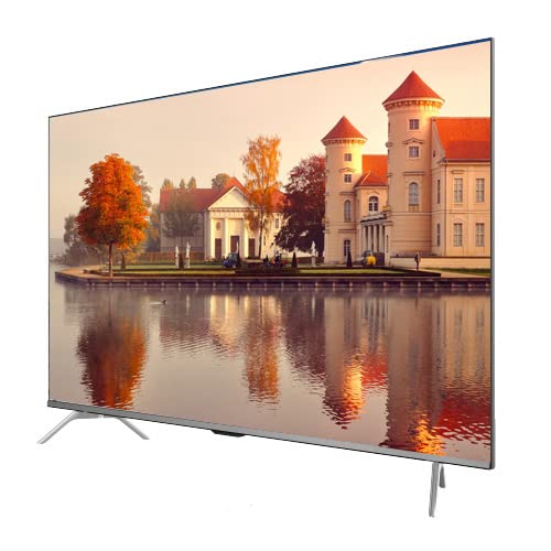 2021年製 43V型 4Kチューナー搭載 液晶テレビ JOY-4K43REAL ジョワイユ 4K液晶テレビ JOY-4K43REALを検証レビュー!4Kテレビ