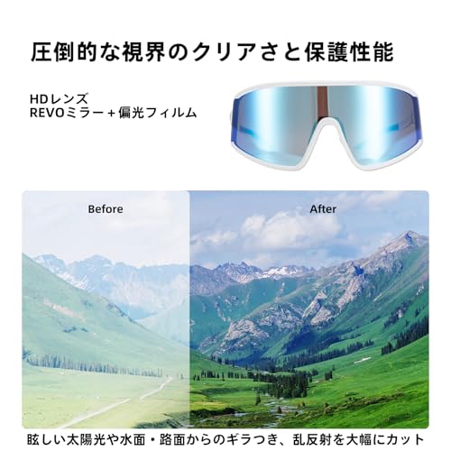サングラス 3
