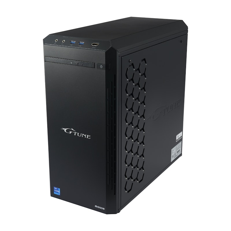 SSSランク】RTX2060 i7-6700 ミニタワーゲーミングPC SSSランク】RTX2060 i7-6700 ミニタワーゲーミングPC