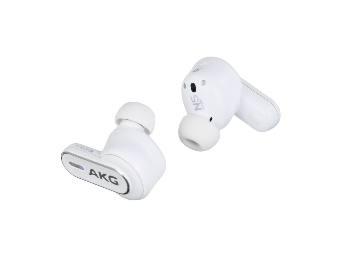 ハーマンインターナショナル AKG N5 Hybrid AKGN5HYBRIDWHTを ハーマンインターナショナル AKG N5 Hybrid AKGN5HYBRIDWHTを