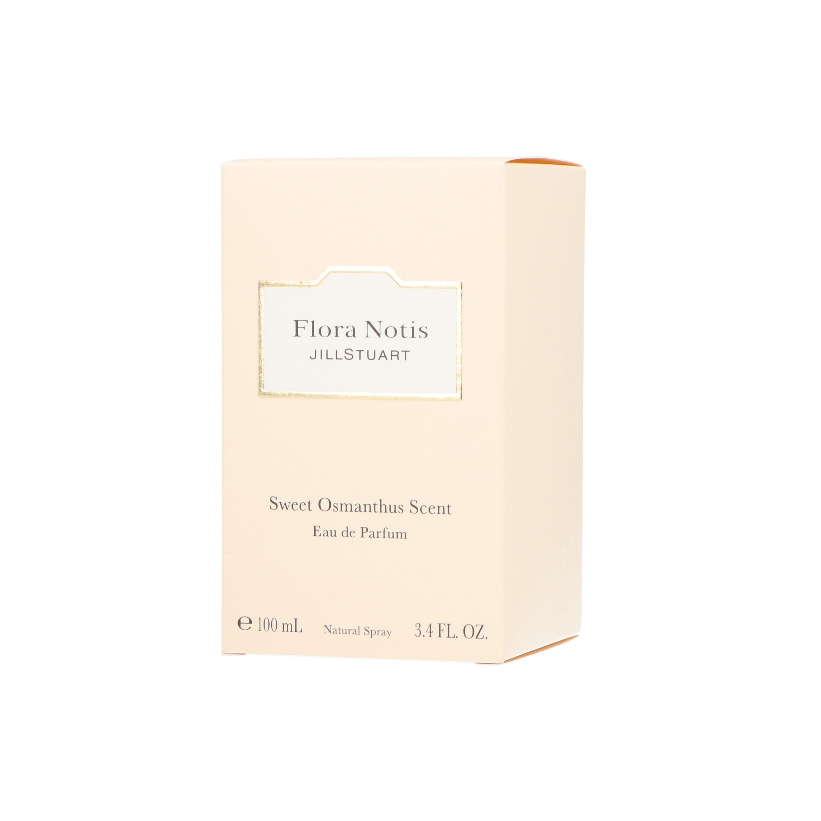 フローラノーティス ジルスチュアート スウィートオスマンサス オード