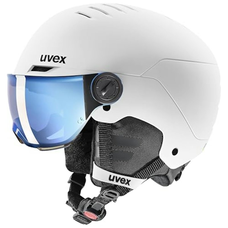 rocket jr. visor 1
