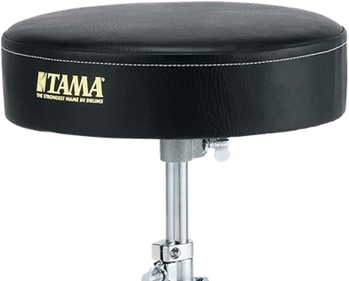 Drum Throne 3