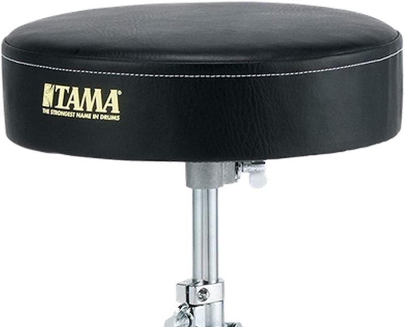 Drum Throne 3