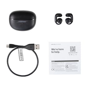 Bose Ultra Open Earbudsを徹底レビュー!実際に使ってわかったメリット・デメリットは? 5