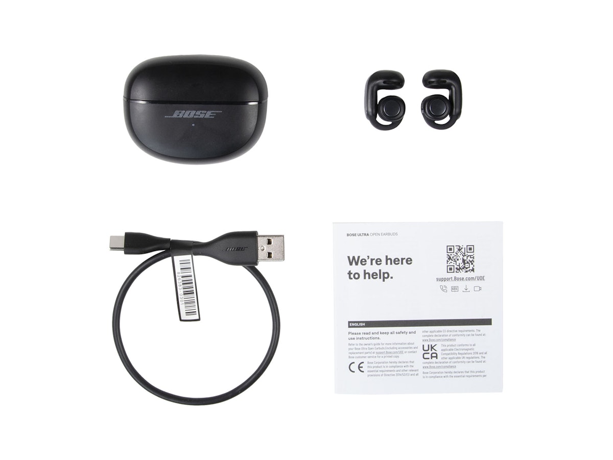 Bose Ultra Open Earbudsを徹底レビュー!実際に使ってわかった Bose Ultra Open Earbudsを徹底レビュー!実際に使ってわかった