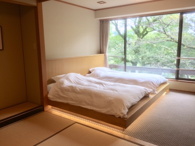 長良川温泉 ホテルパーク 6