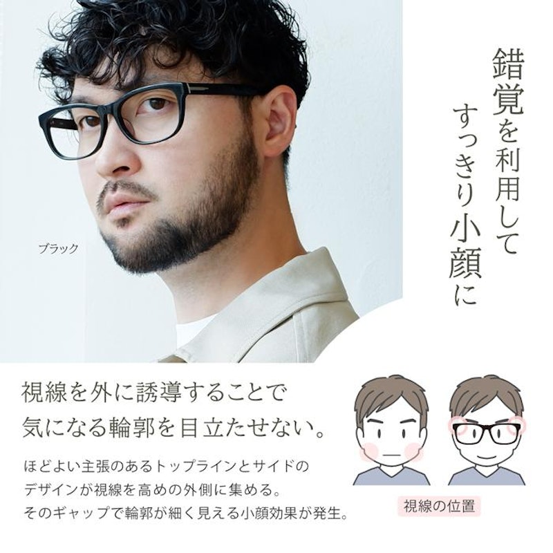メガネ 5