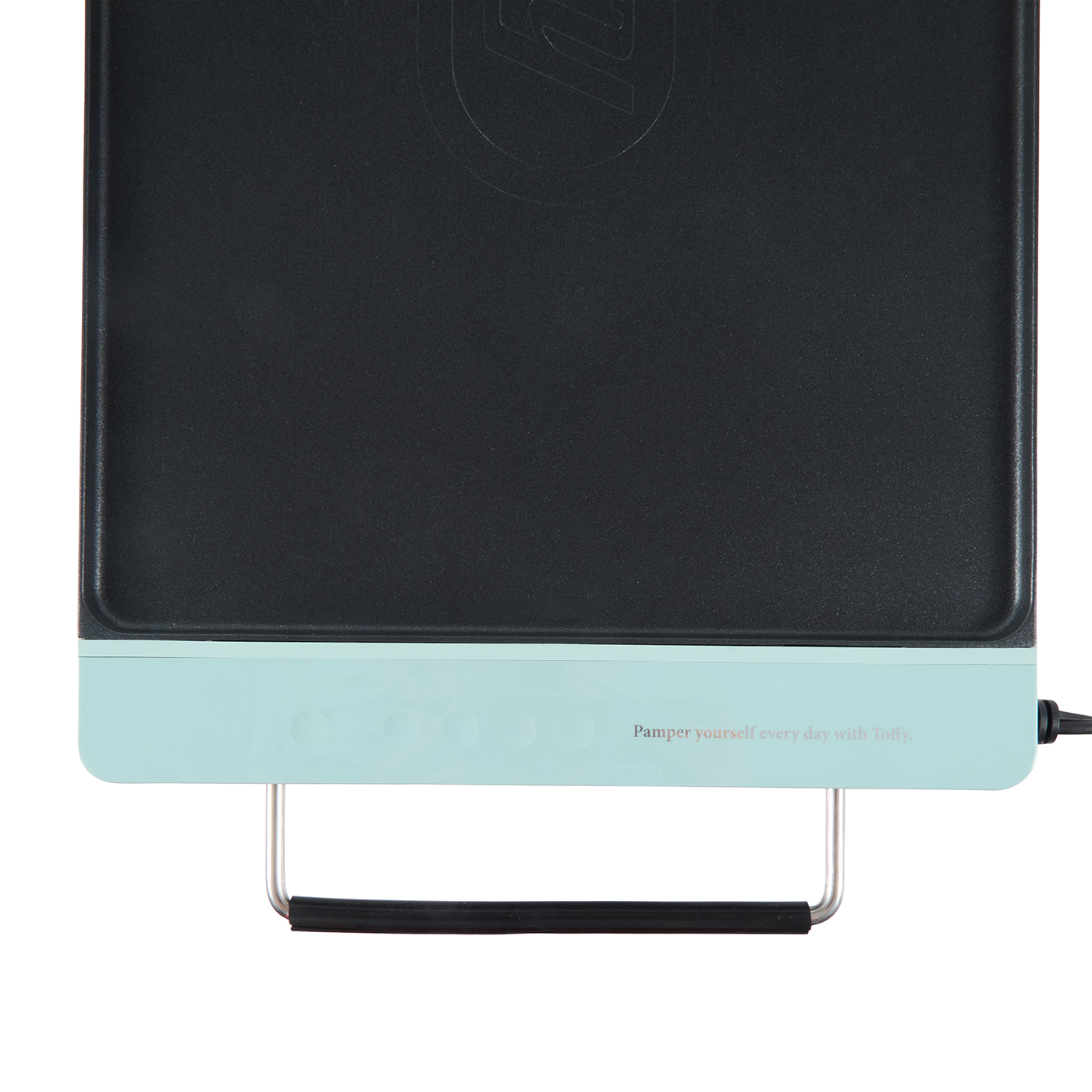 ラドンナ Toffy スリムグリルプレート K-GP2を検証レビュー！ホット