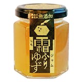 ゆずジャムのおすすめ人気ランキング【2026年5月】 3