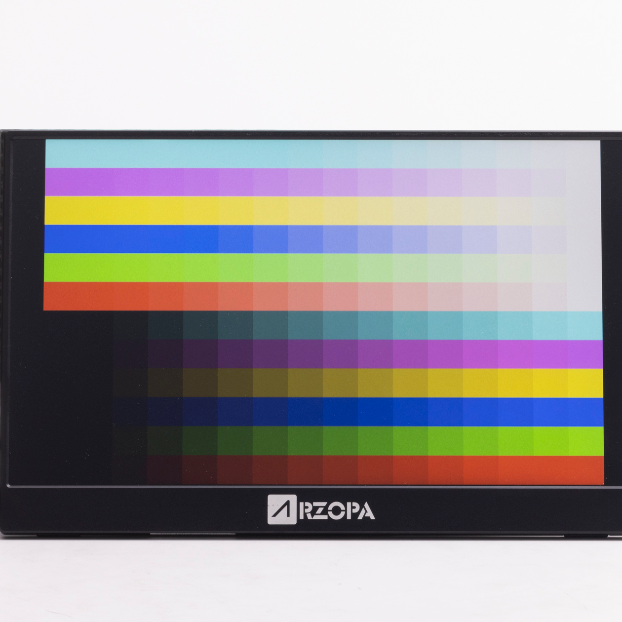 モバイルモニター 16.1インチ モバイルディスプレイ ARZOPA Amazon.co.jp: ARZOPA 16.1インチ モバイルモニター 大画面 フルHD IPS