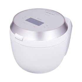 パナソニック Panasonic 可変圧力IHジャー炊飯器 SR-X918D-Hを検証レビュー!炊飯器の選び方も紹介 1