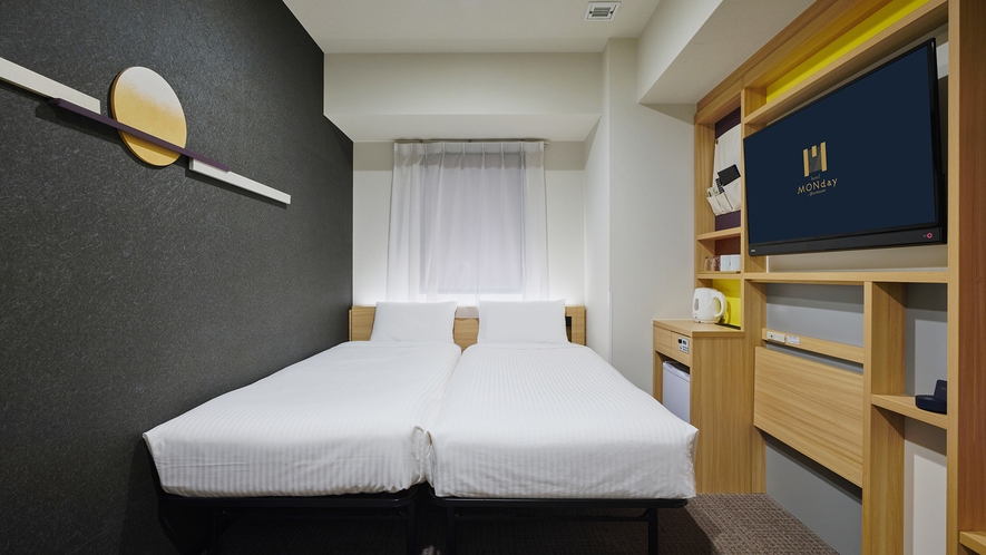 hotel MONday 東京西葛西 2