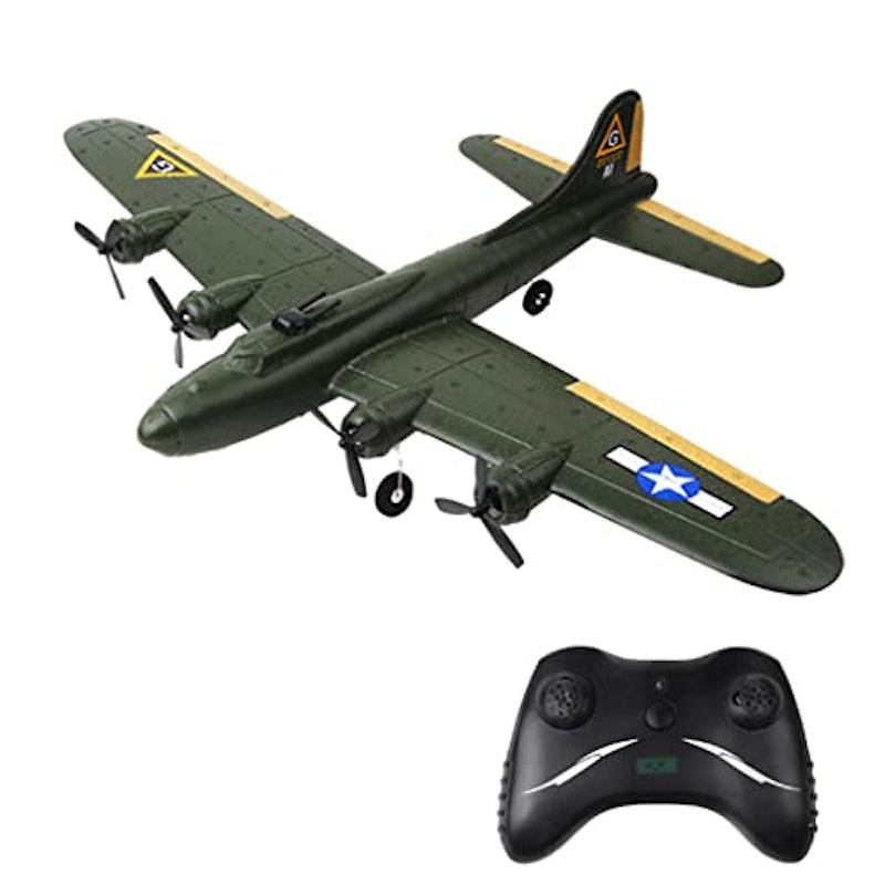 2チャンネル航空機ラジコン 1