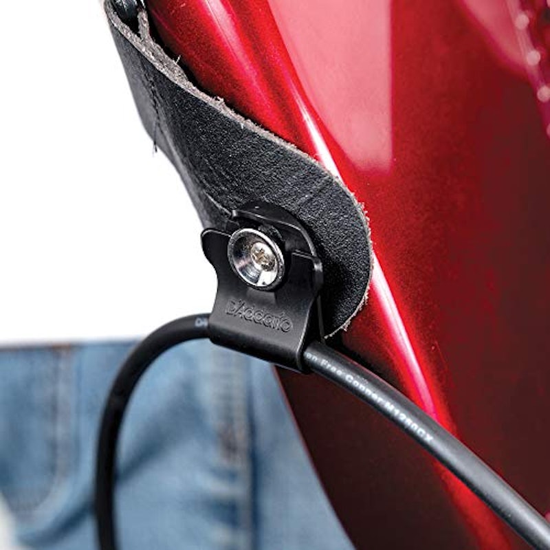 Dual Lock Strap Clip 3