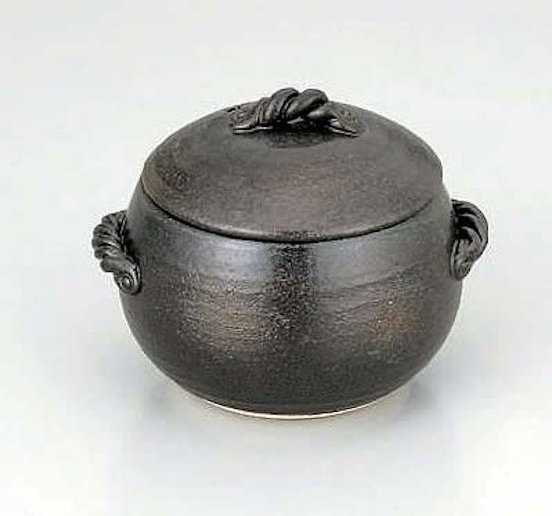 ごはん鍋 1